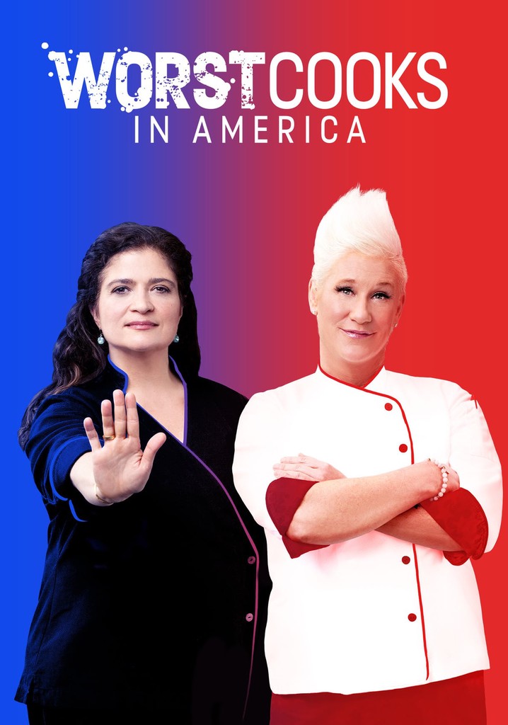 Worst Cooks In America Season 20 Cast 2024 Cordy Dominga